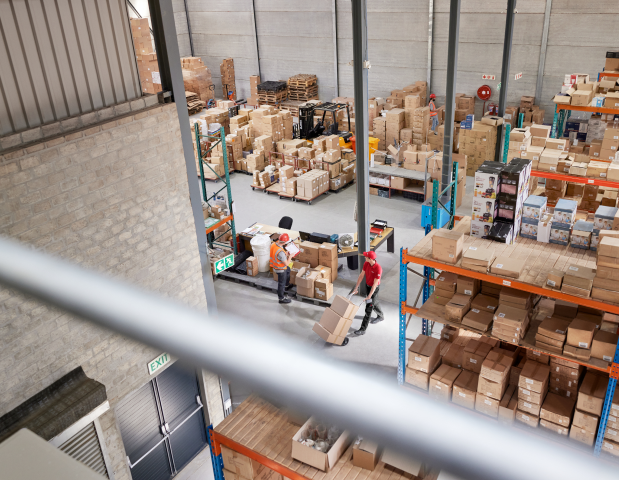 Return Process Map Dpd Consumer Tracking